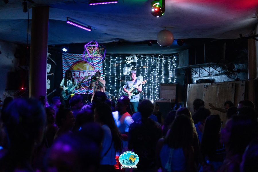 Veraozin Itacaré - 2 Edição