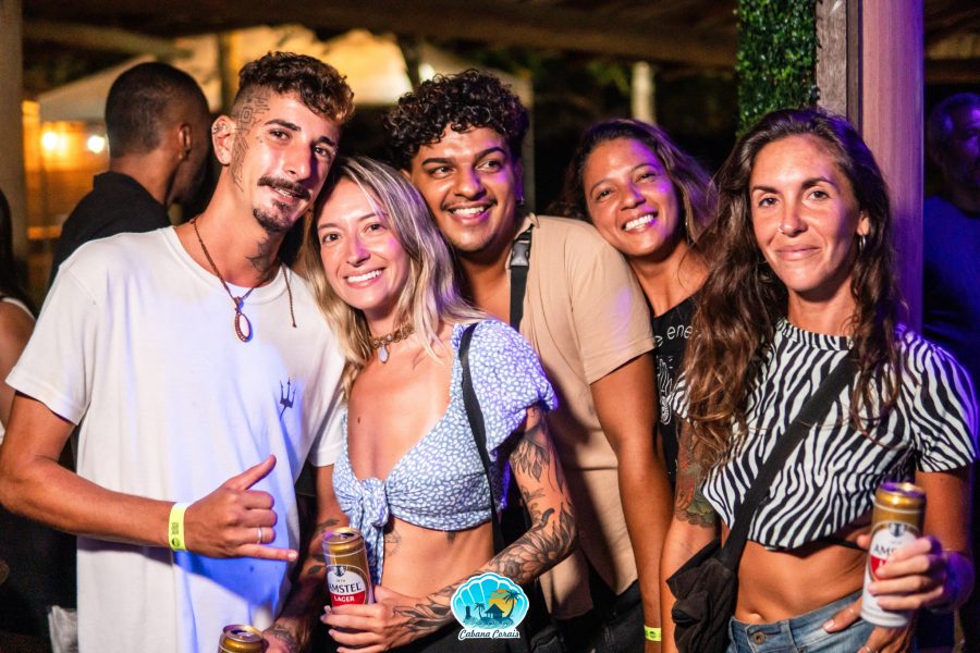 Veraozin Itacaré - 2 Edição