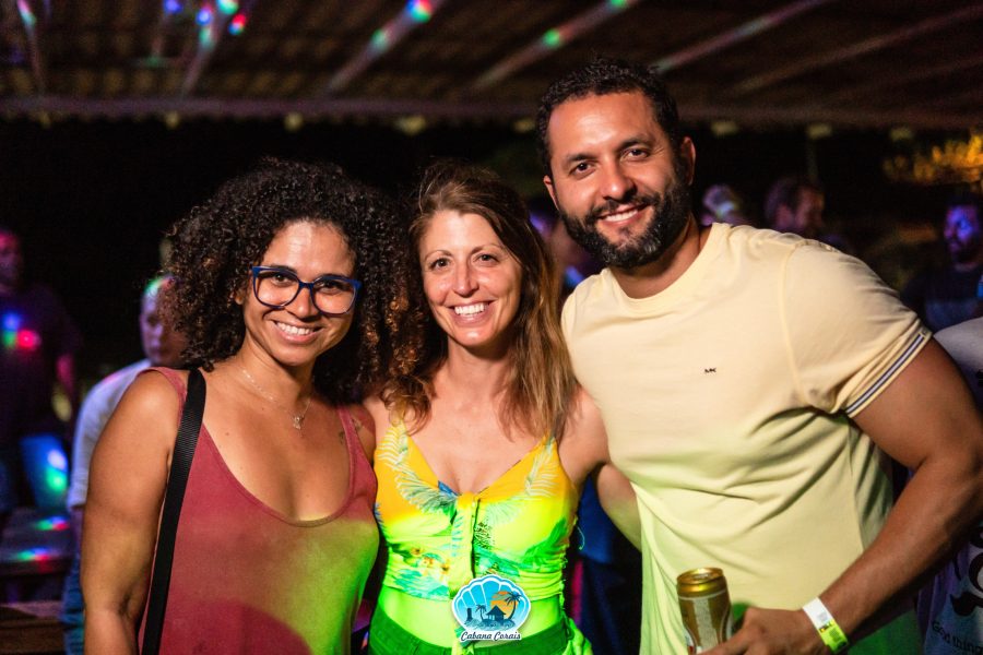 Veraozin Itacaré - 2 Edição