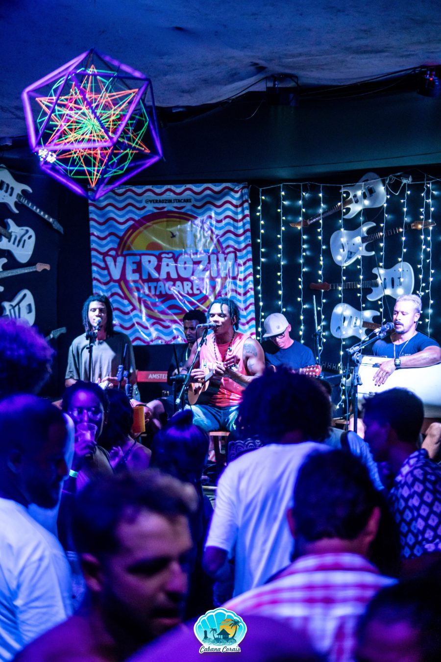 Veraozin Itacaré - 2 Edição