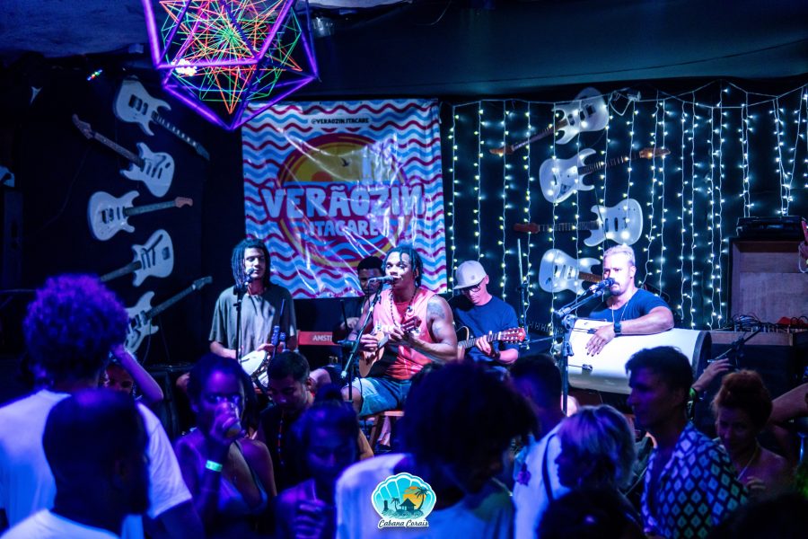 Veraozin Itacaré - 2 Edição