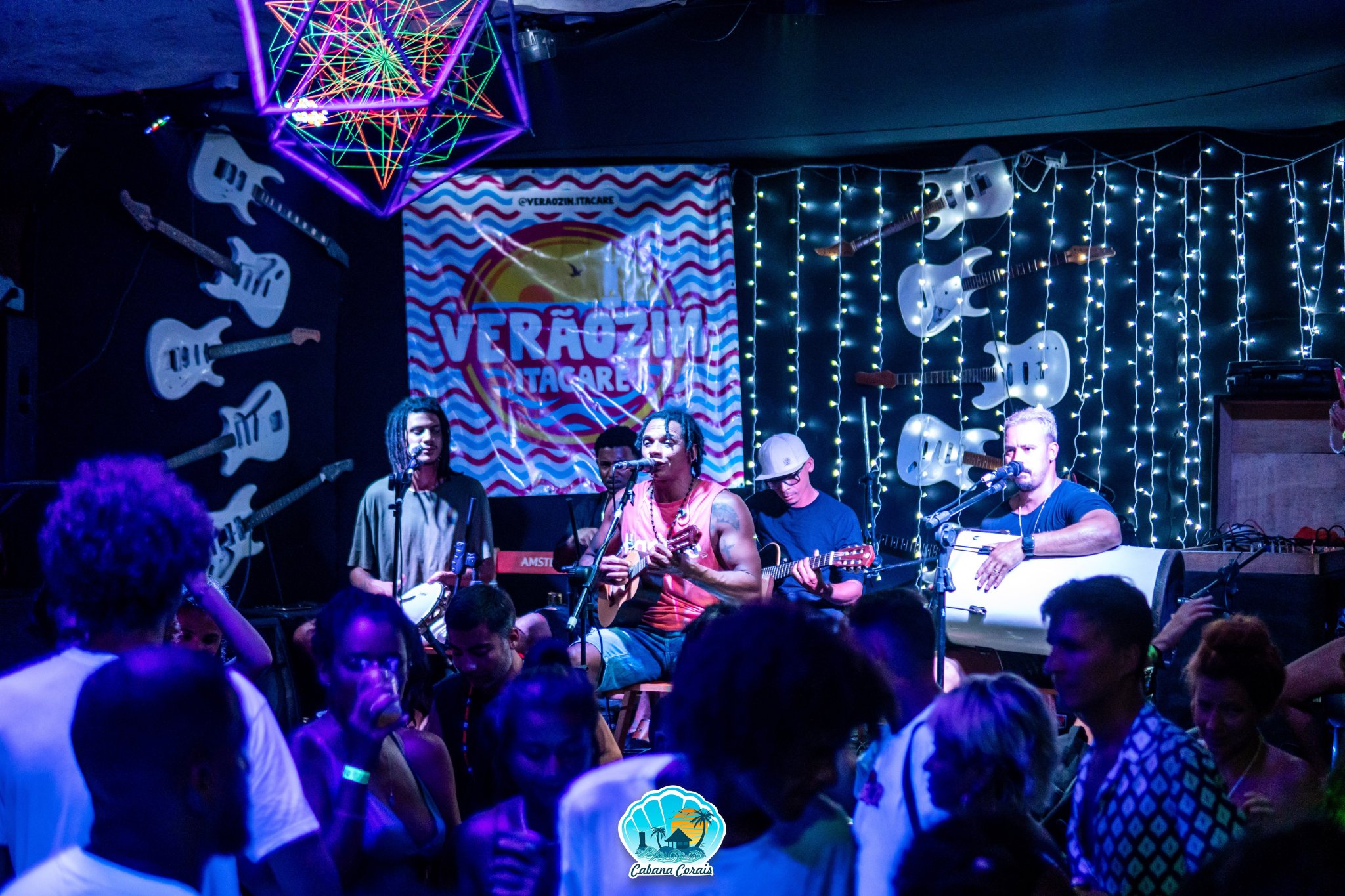 Veraozin Itacaré - 2 Edição