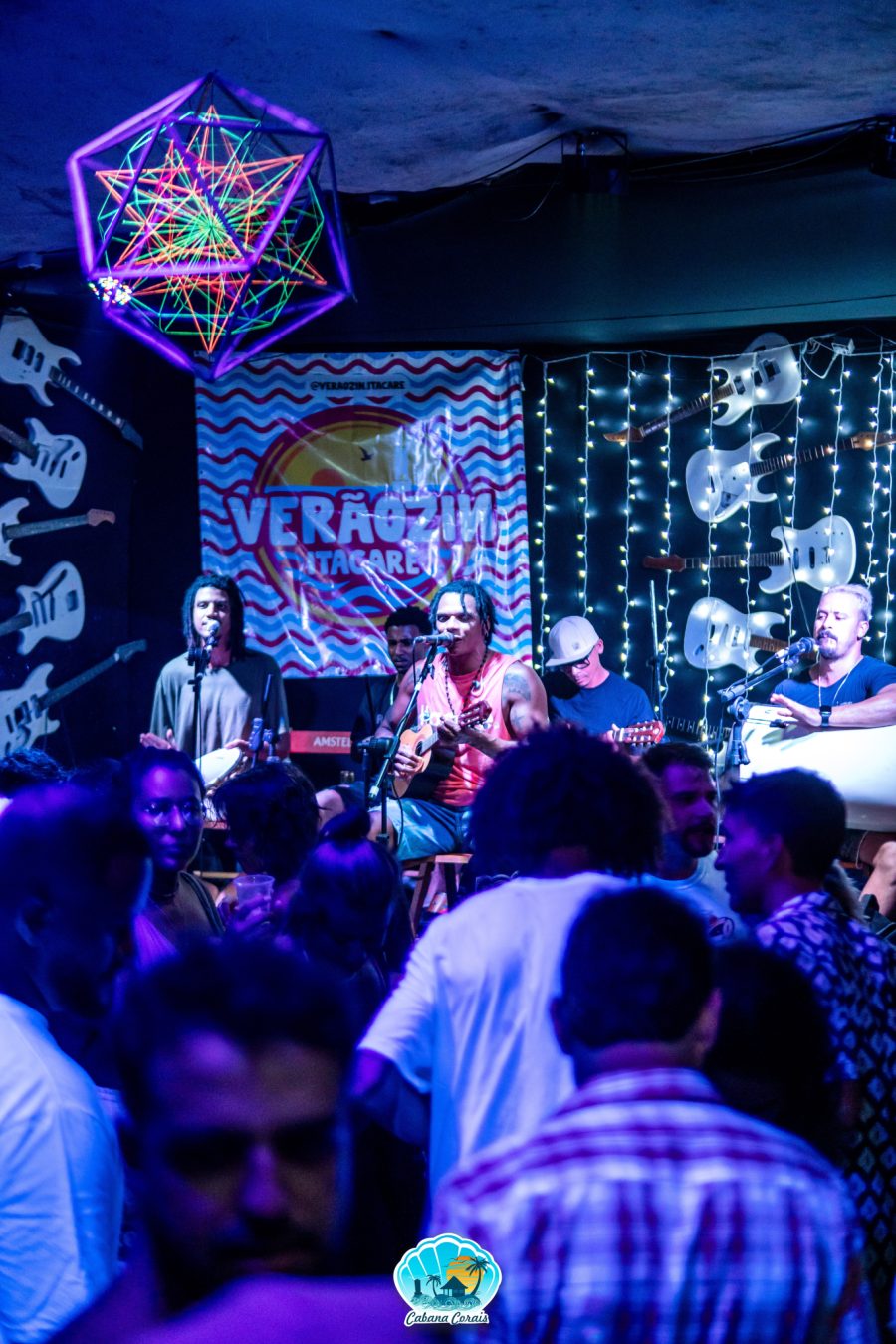 Veraozin Itacaré - 2 Edição