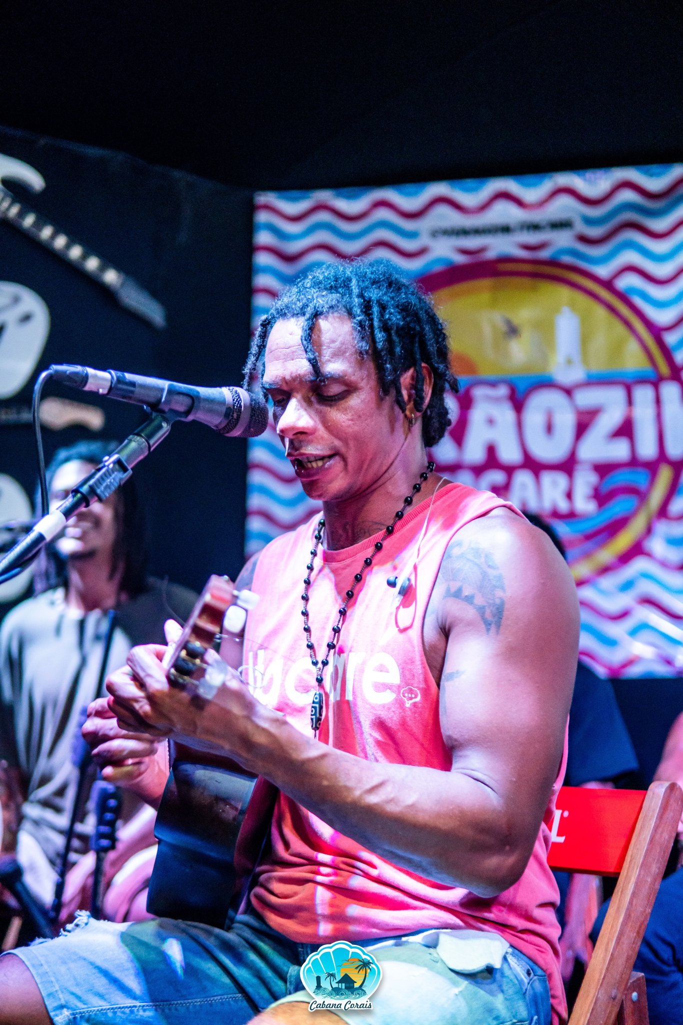 Veraozin Itacaré - 2 Edição