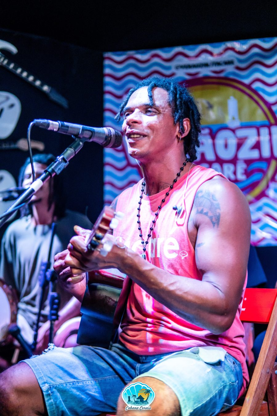 Veraozin Itacaré - 2 Edição