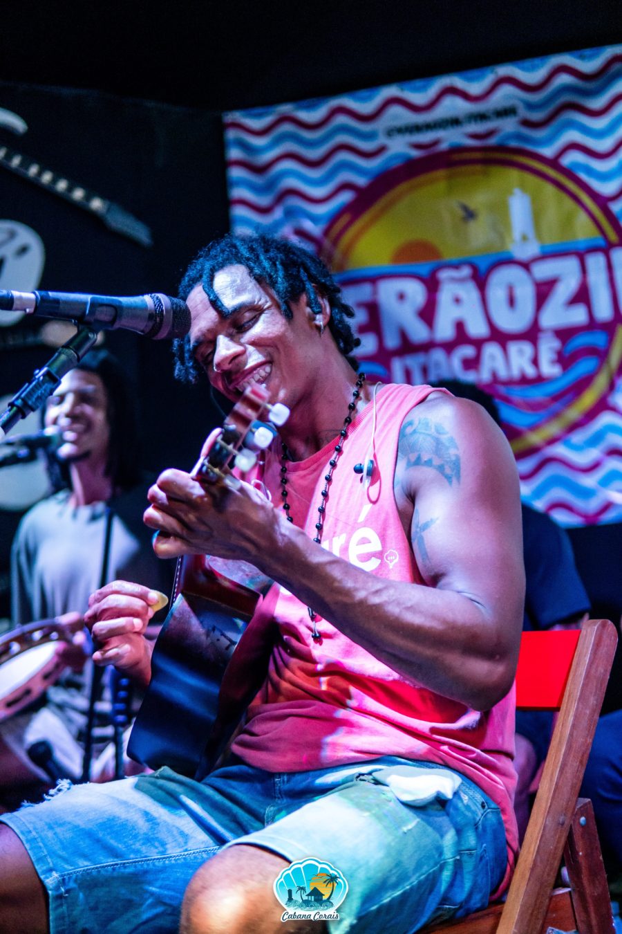 Veraozin Itacaré - 2 Edição