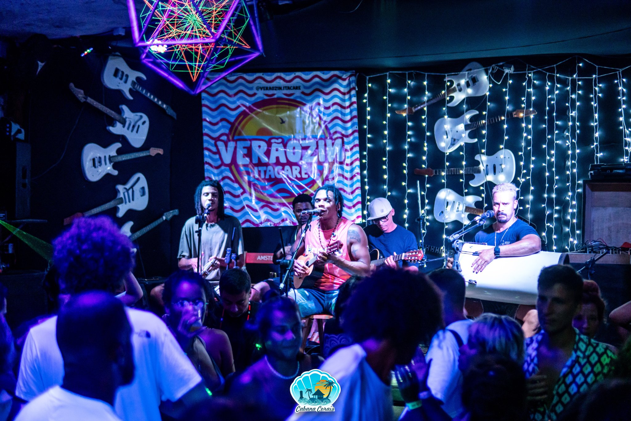 Veraozin Itacaré - 2 Edição