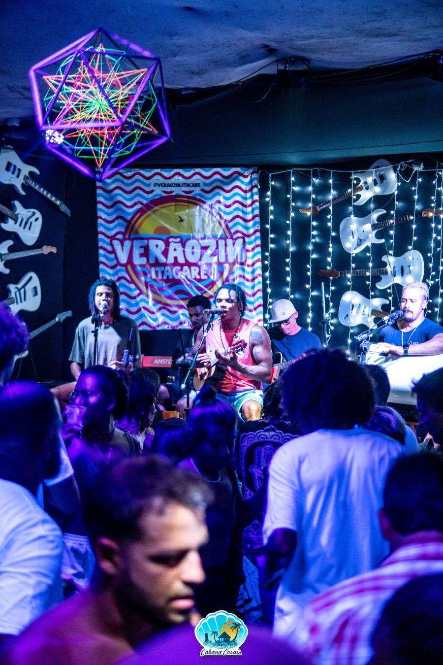 Veraozin Itacaré - 2 Edição