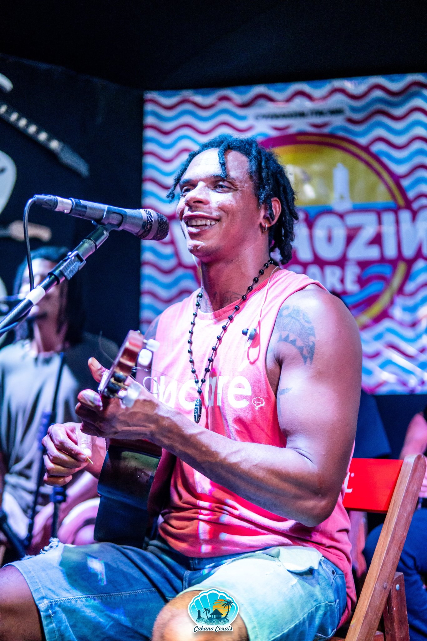 Veraozin Itacaré - 2 Edição