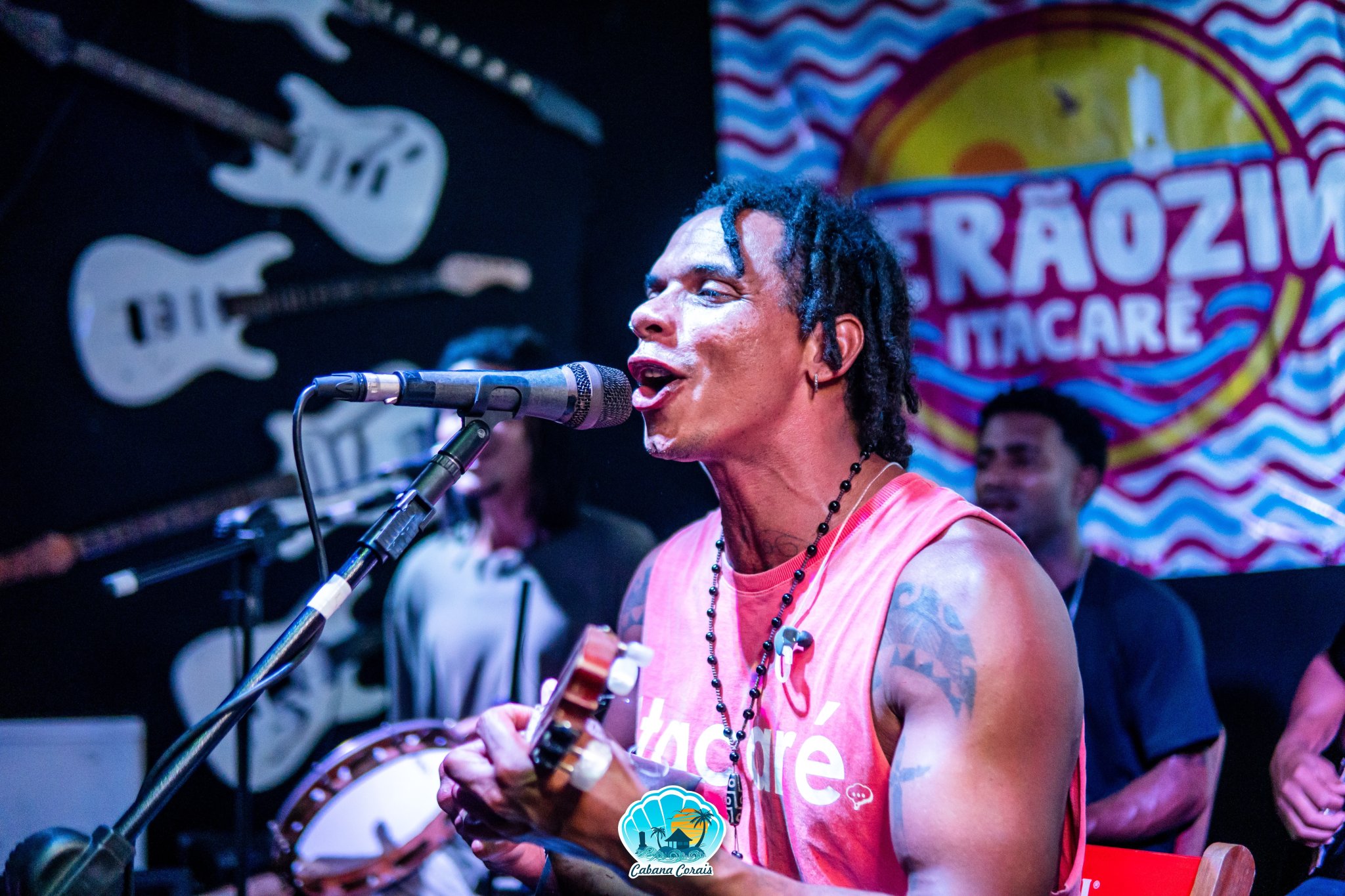 Veraozin Itacaré - 2 Edição