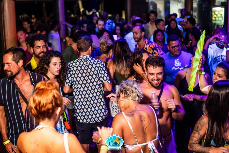 Veraozin Itacaré - 2 Edição