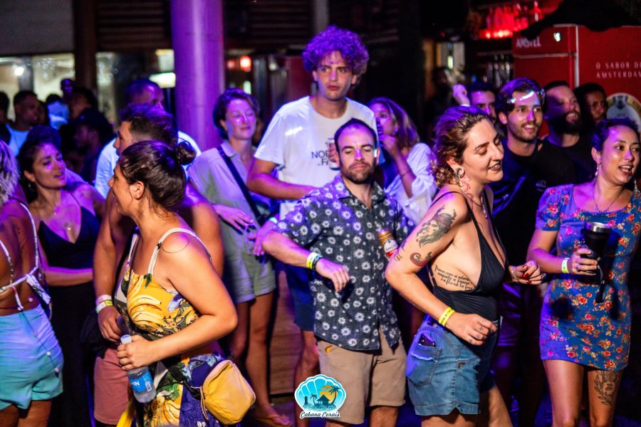 Veraozin Itacaré - 2 Edição