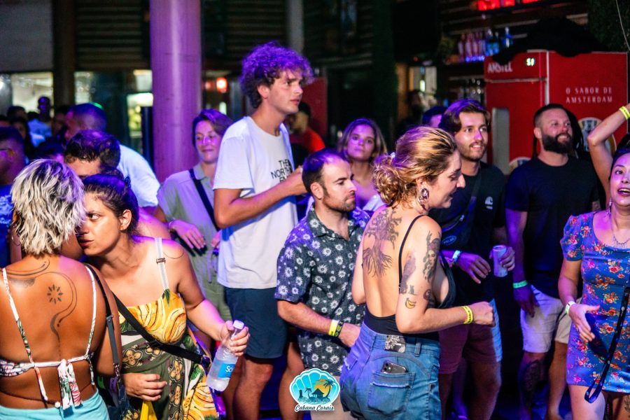 Veraozin Itacaré - 2 Edição