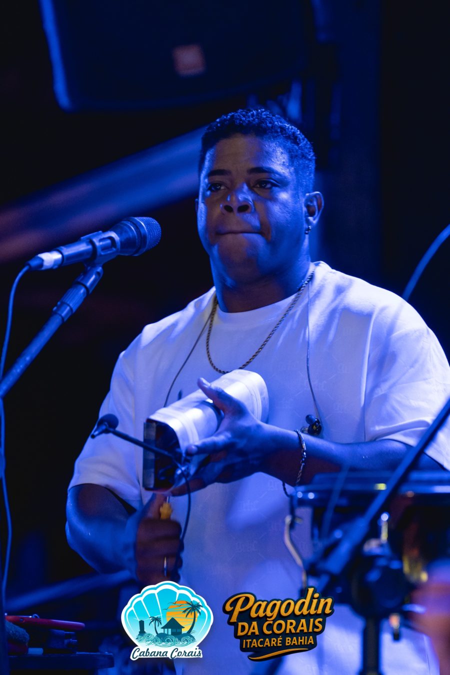 1 Ano Pagodin da Corais