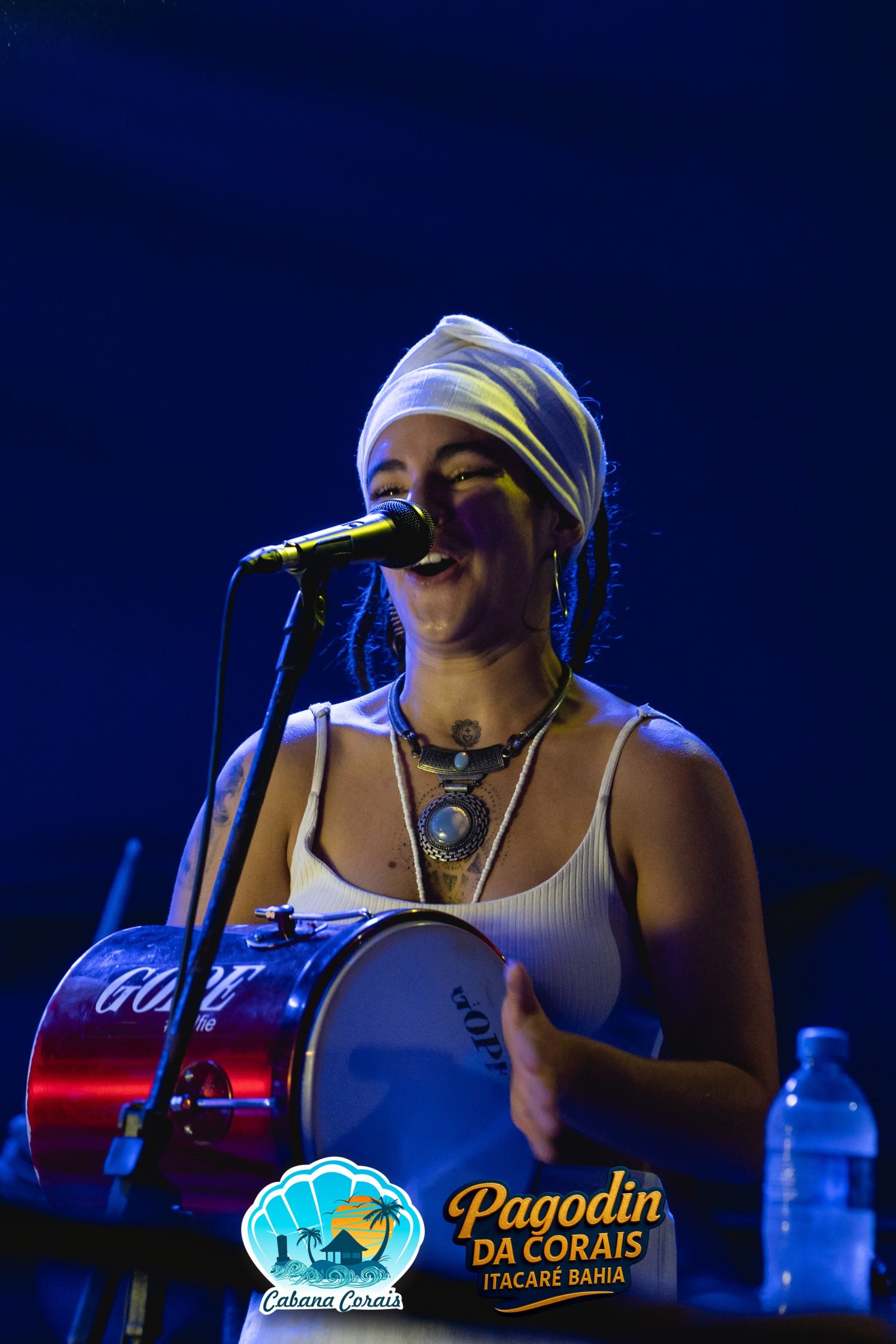 1 Ano Pagodin da Corais