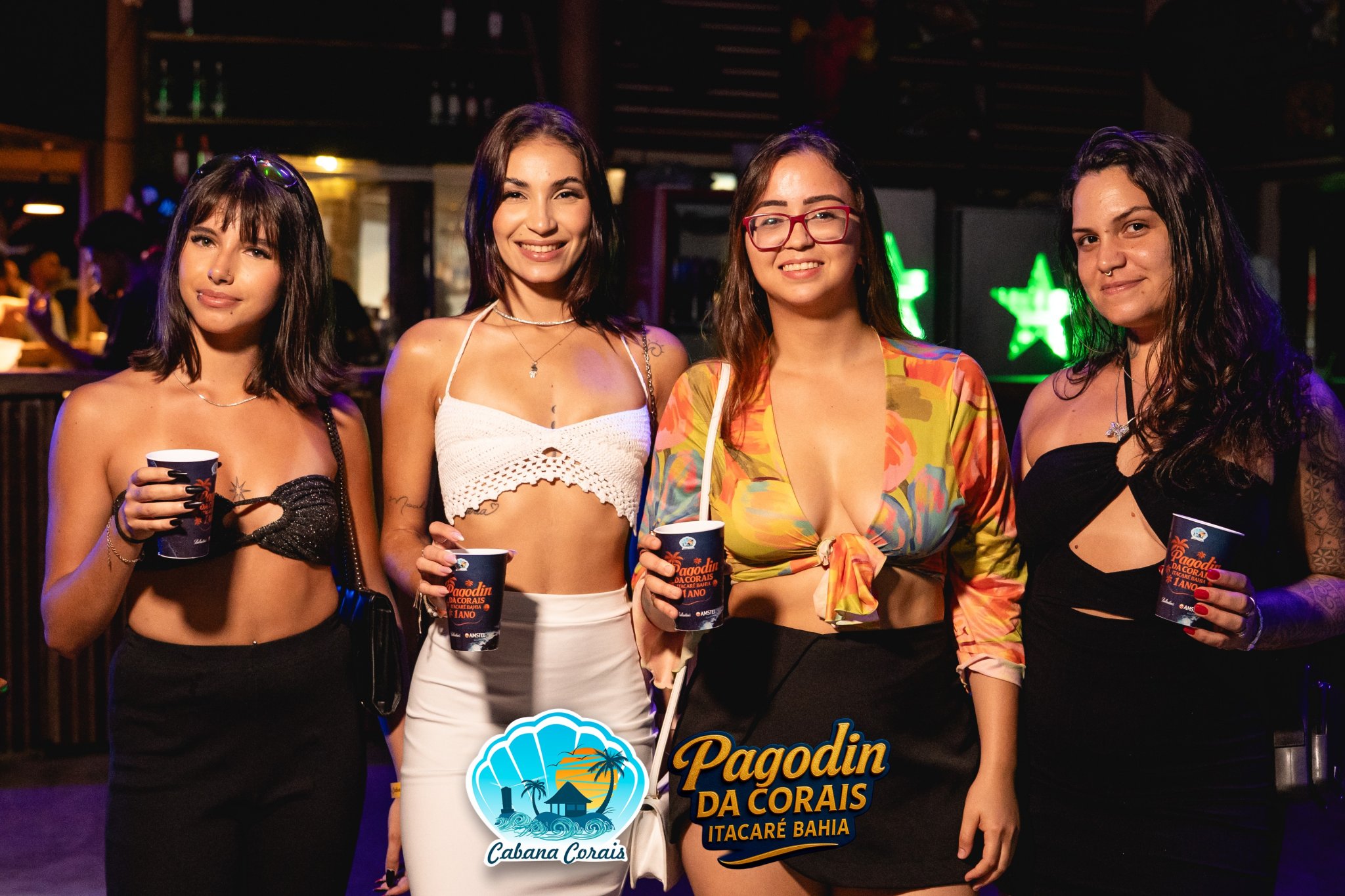 1 Ano Pagodin da Corais