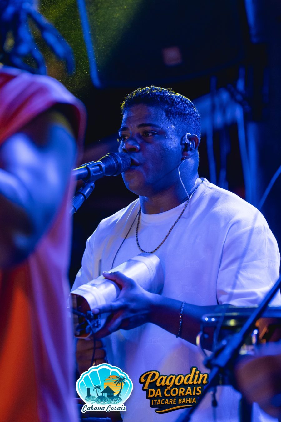 1 Ano Pagodin da Corais