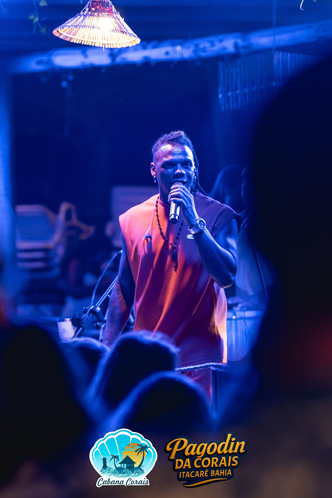 1 Ano Pagodin da Corais