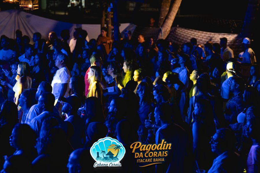 1 Ano Pagodin da Corais