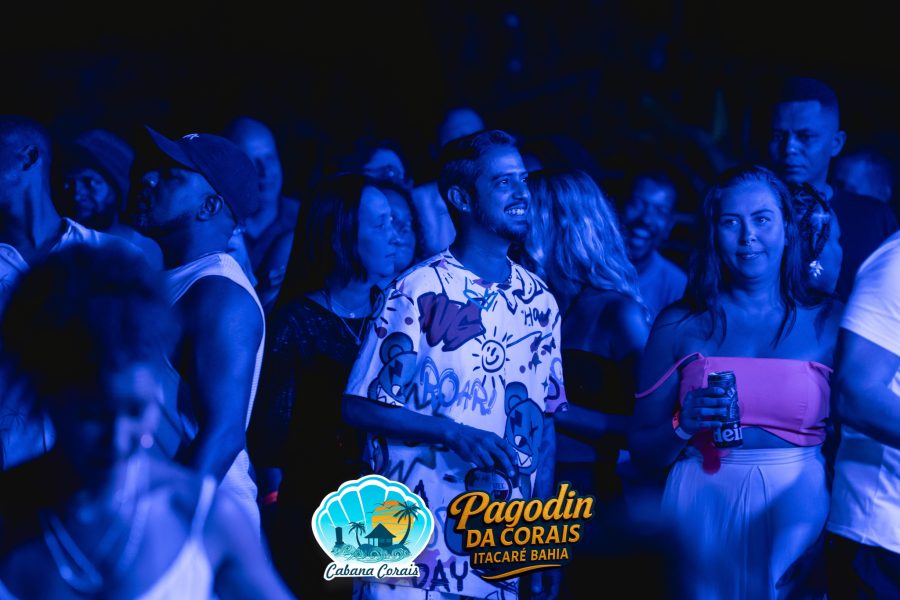 1 Ano Pagodin da Corais