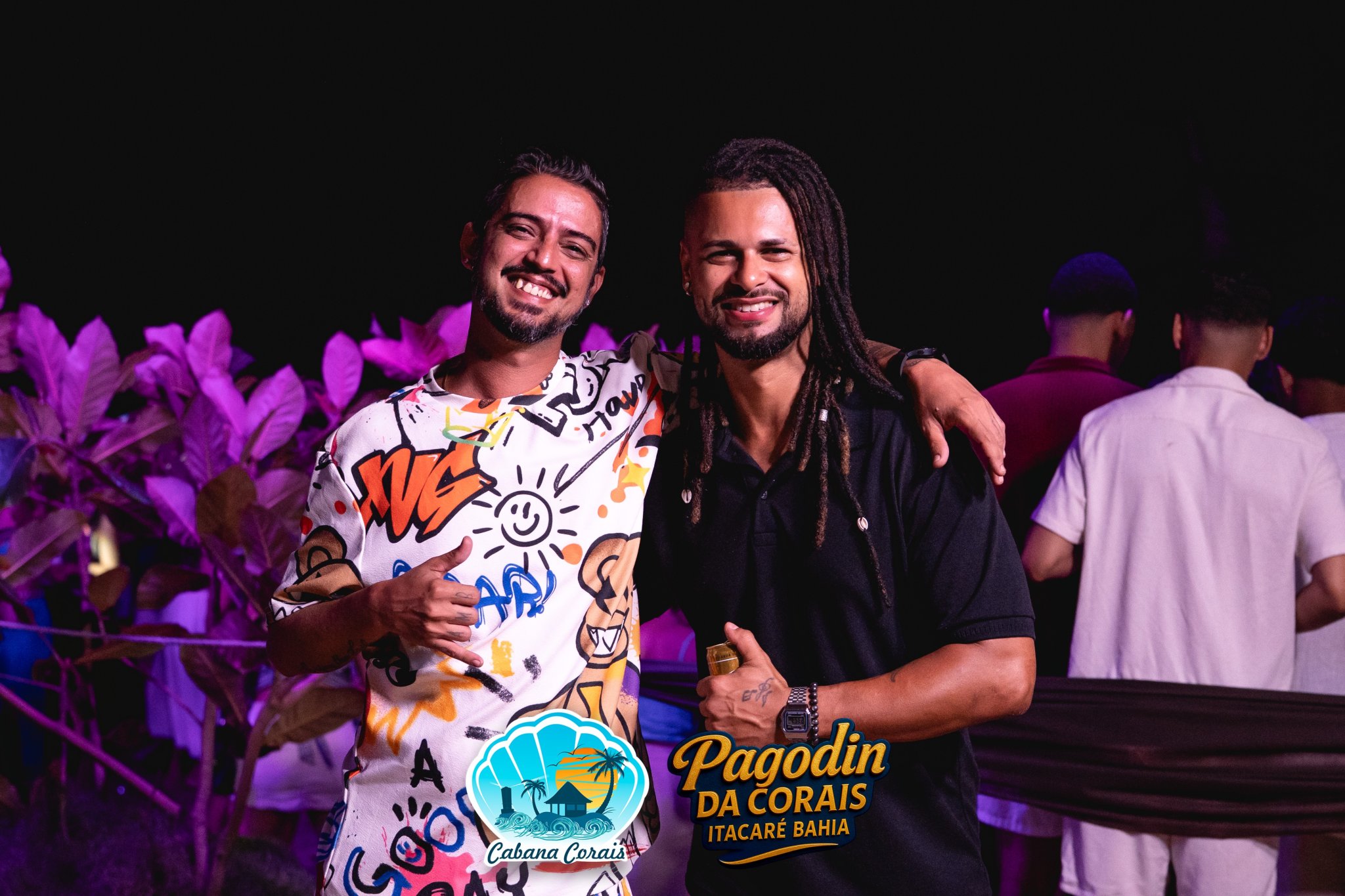 1 Ano Pagodin da Corais