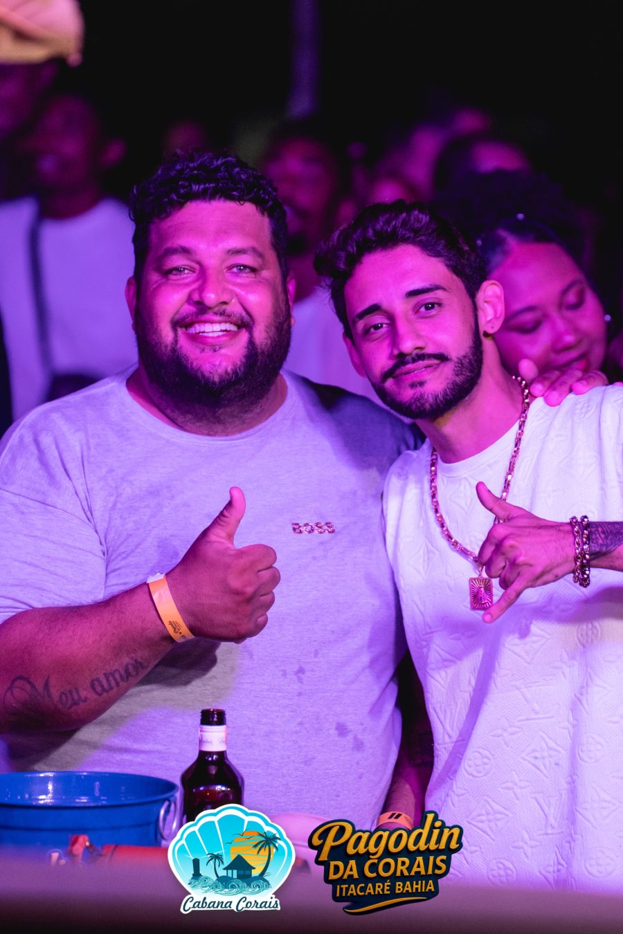 1 Ano Pagodin da Corais