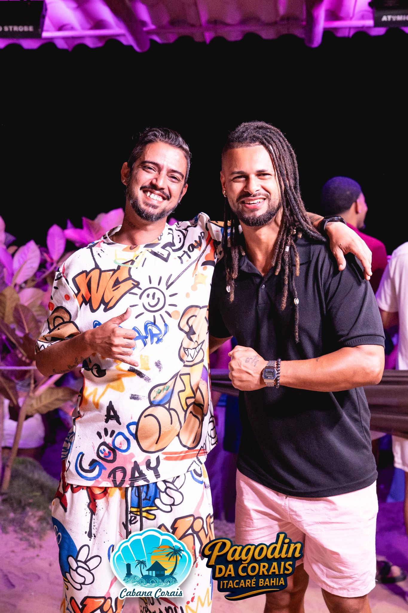 1 Ano Pagodin da Corais