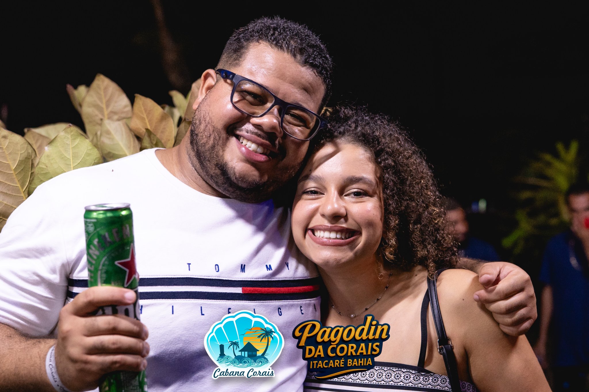 1 Ano Pagodin da Corais