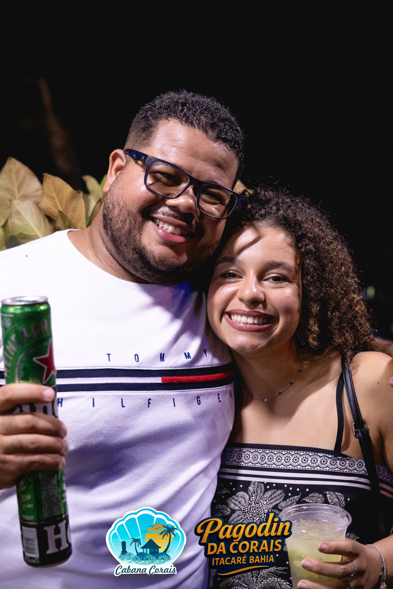 1 Ano Pagodin da Corais