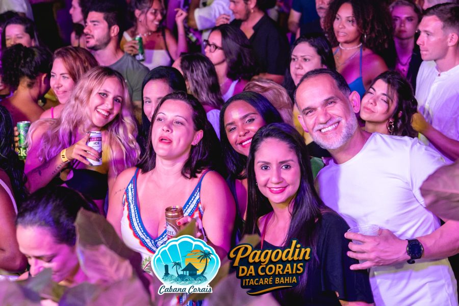 1 Ano Pagodin da Corais