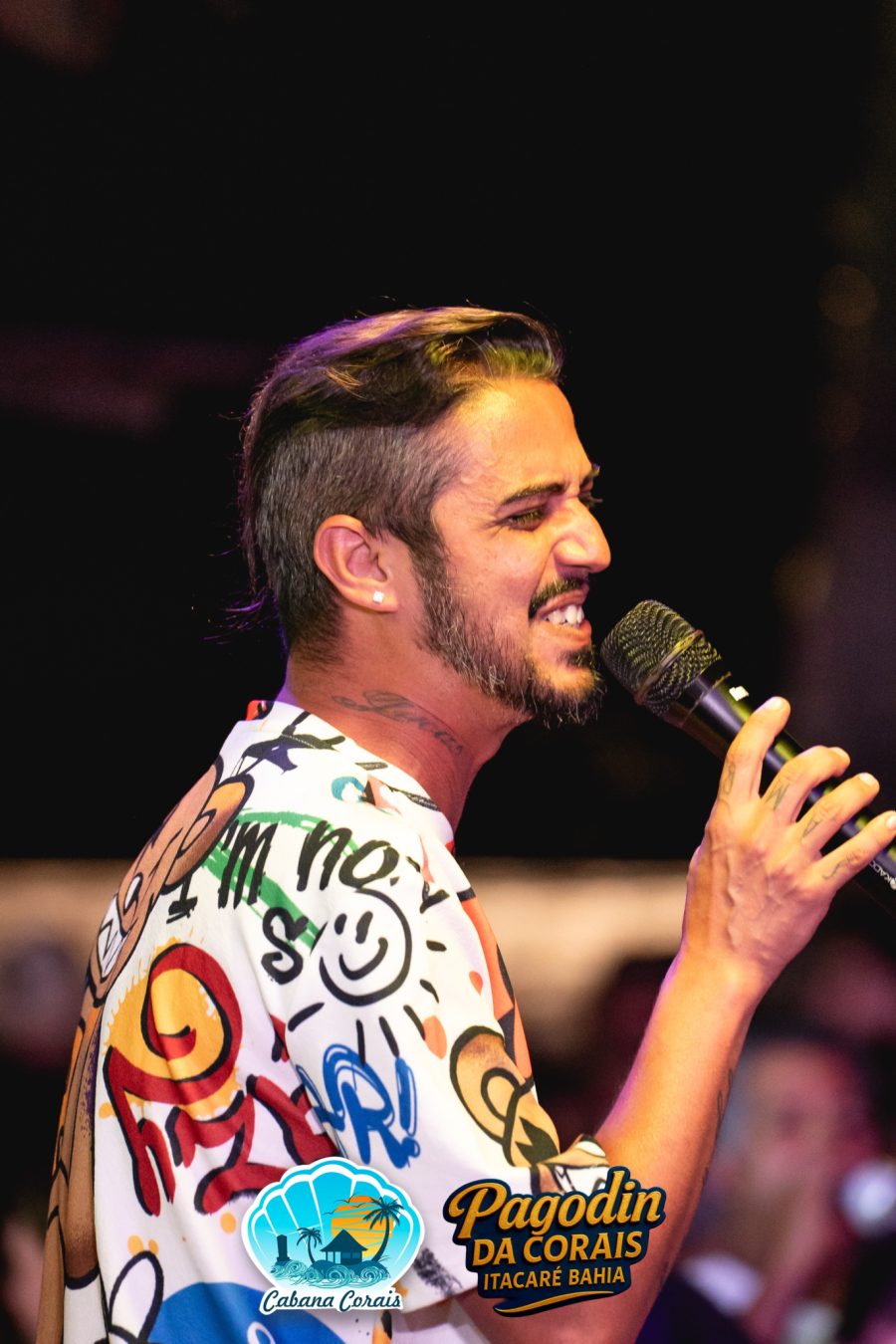 1 Ano Pagodin da Corais