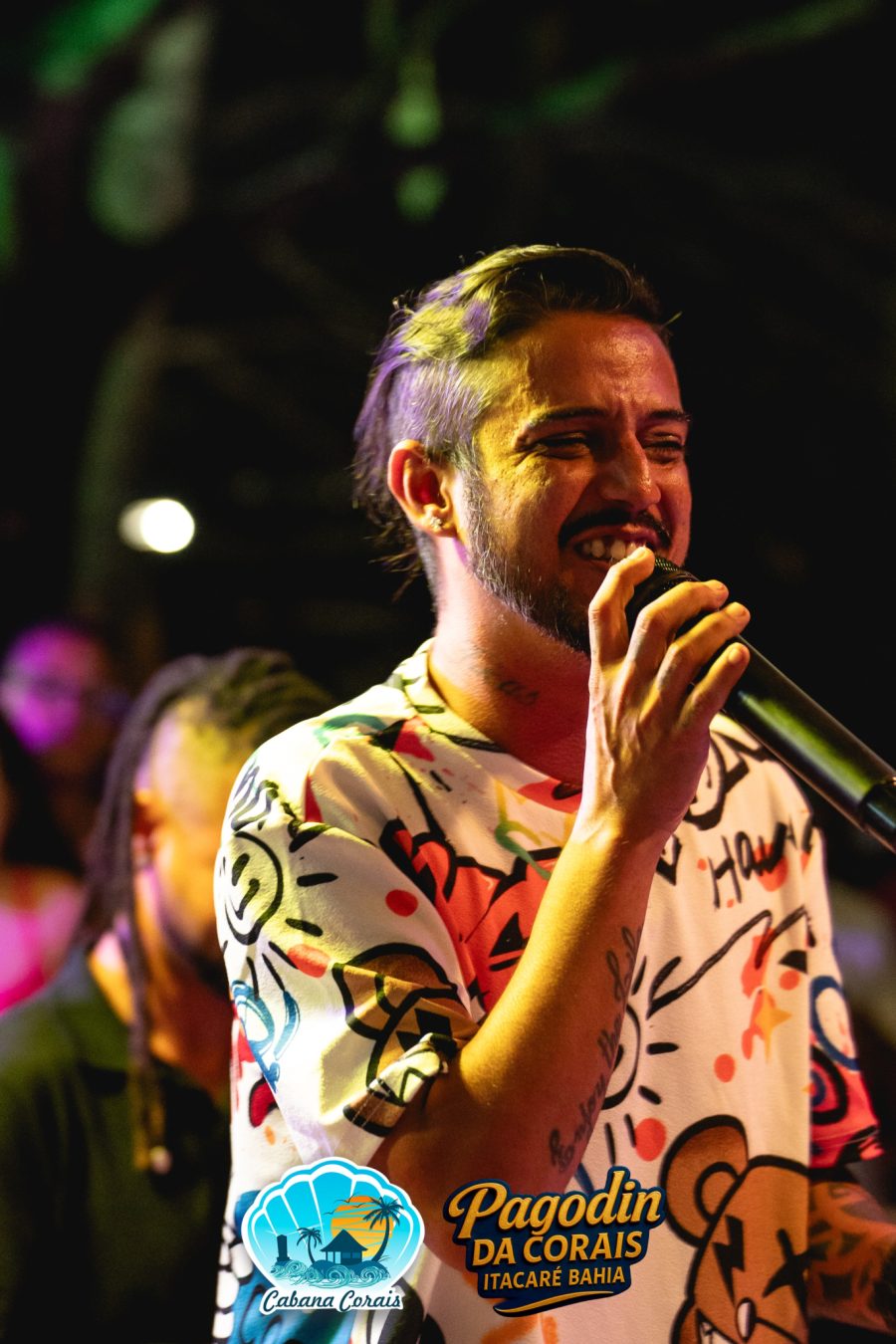 1 Ano Pagodin da Corais