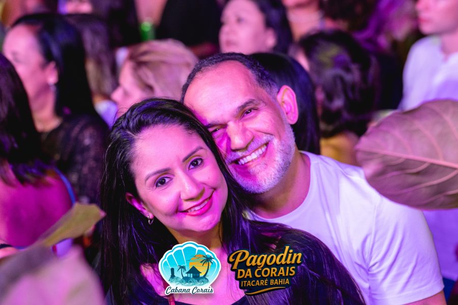 1 Ano Pagodin da Corais