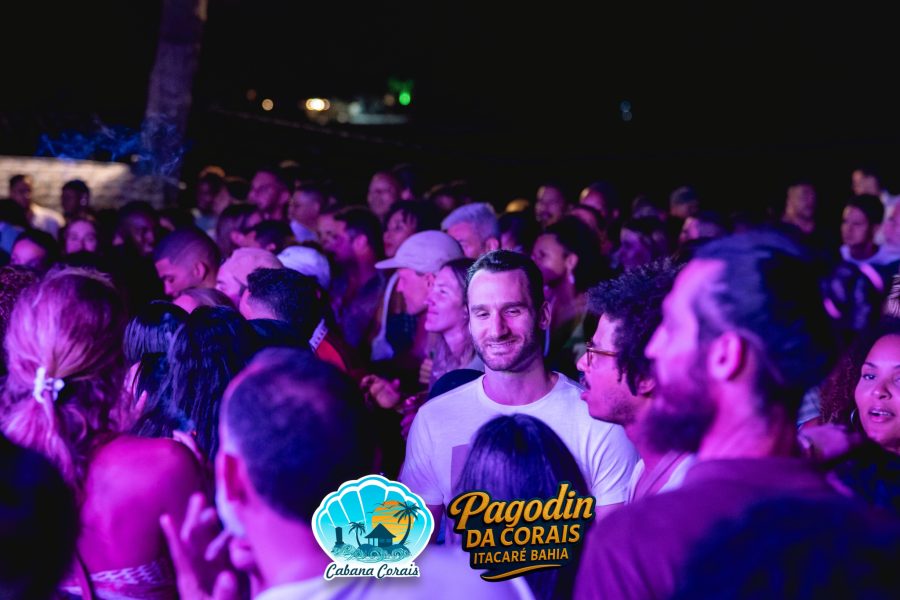 1 Ano Pagodin da Corais