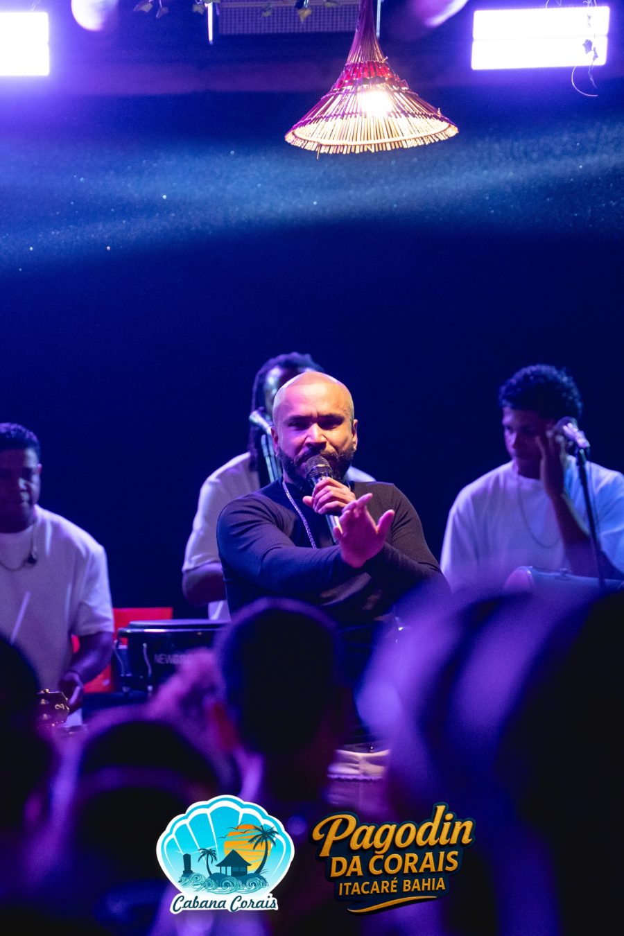 1 Ano Pagodin da Corais