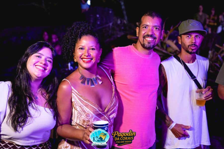 1 Ano Pagodin da Corais