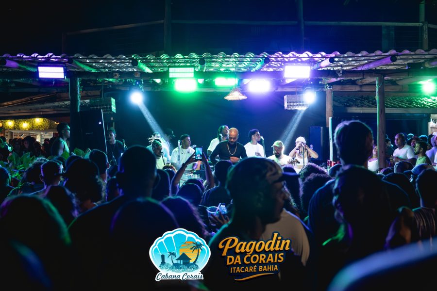 1 Ano Pagodin da Corais