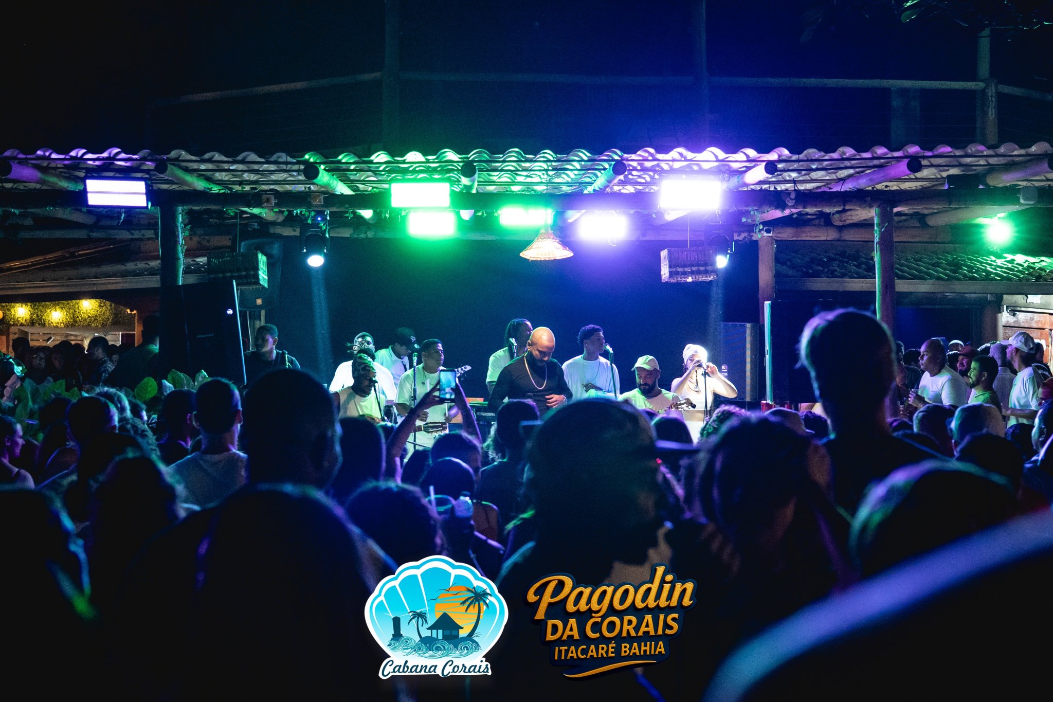 1 Ano Pagodin da Corais