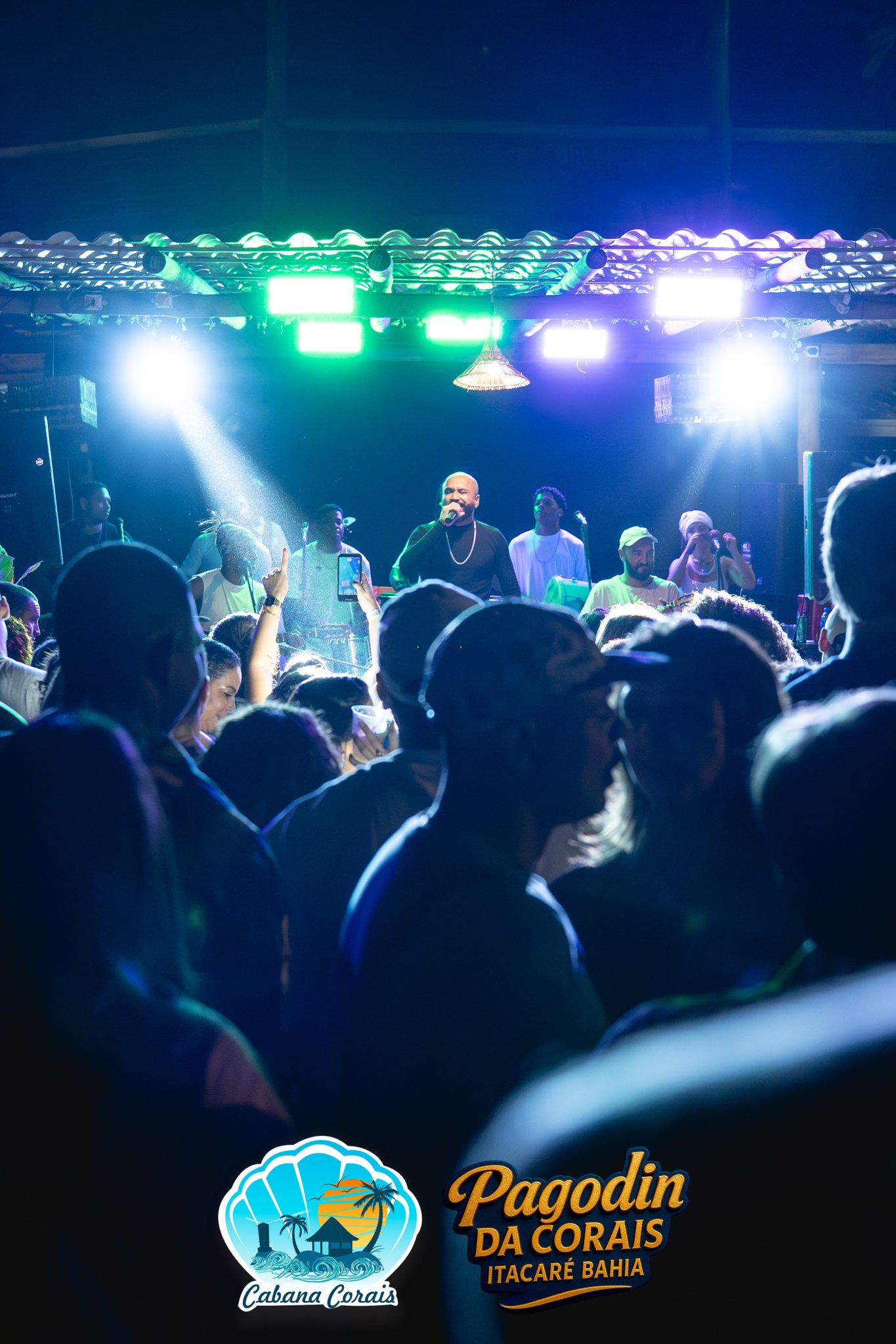 1 Ano Pagodin da Corais