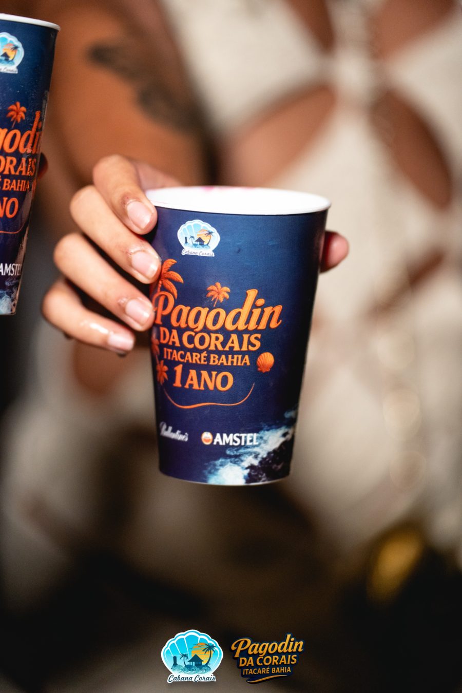 1 Ano Pagodin da Corais