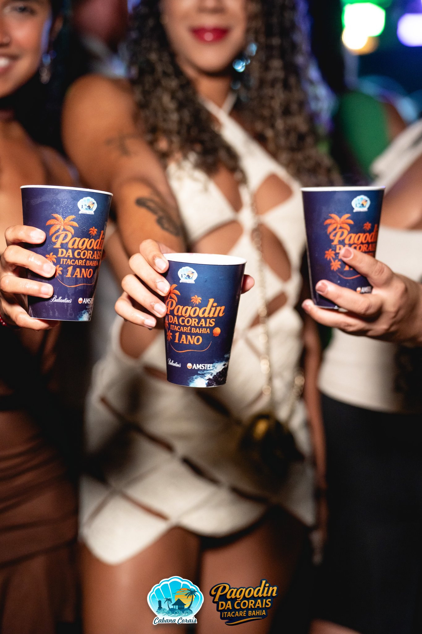 1 Ano Pagodin da Corais