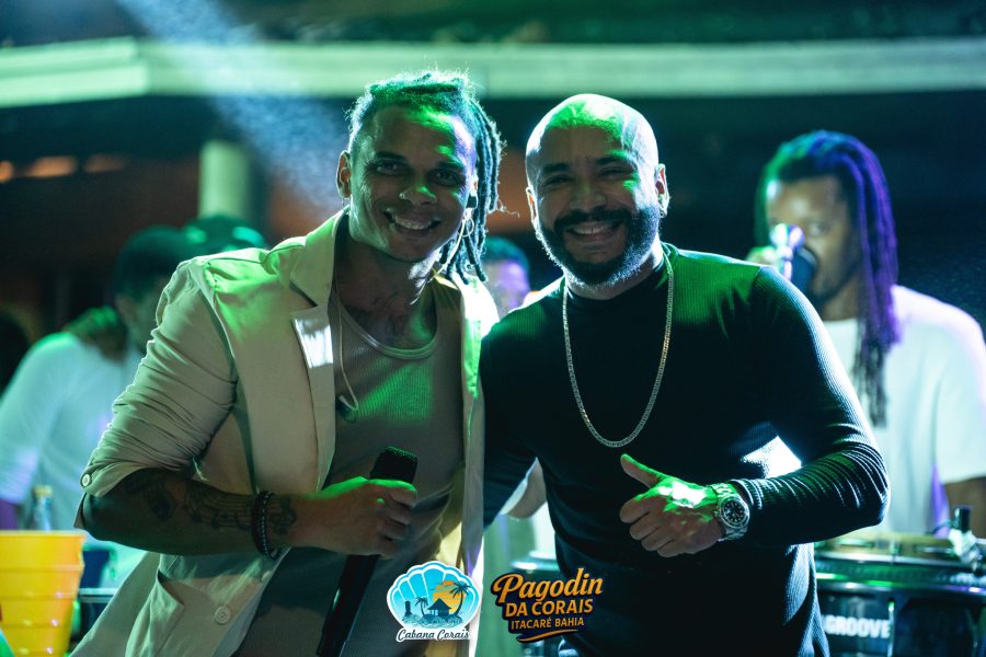 1 Ano Pagodin da Corais