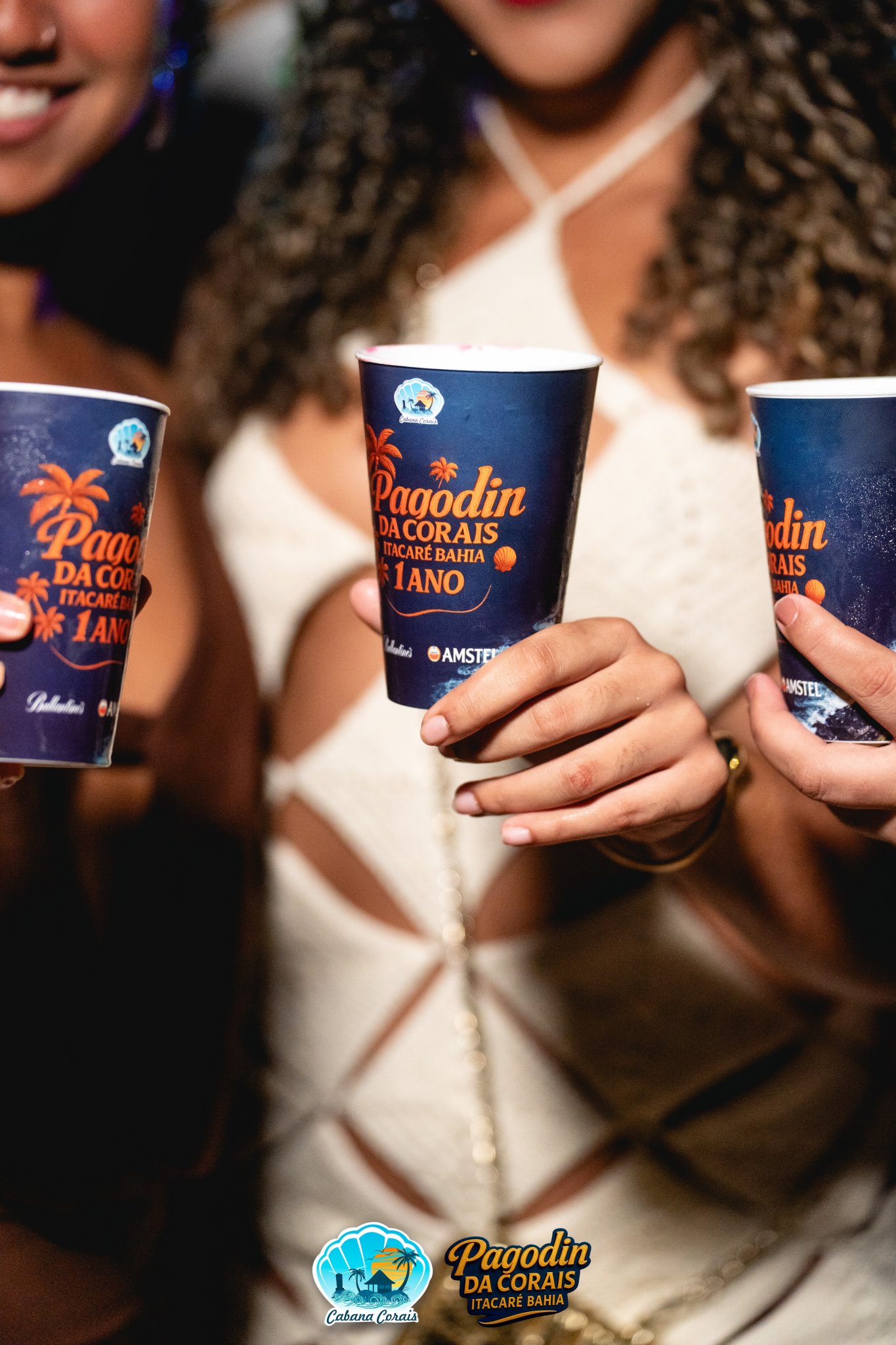 1 Ano Pagodin da Corais