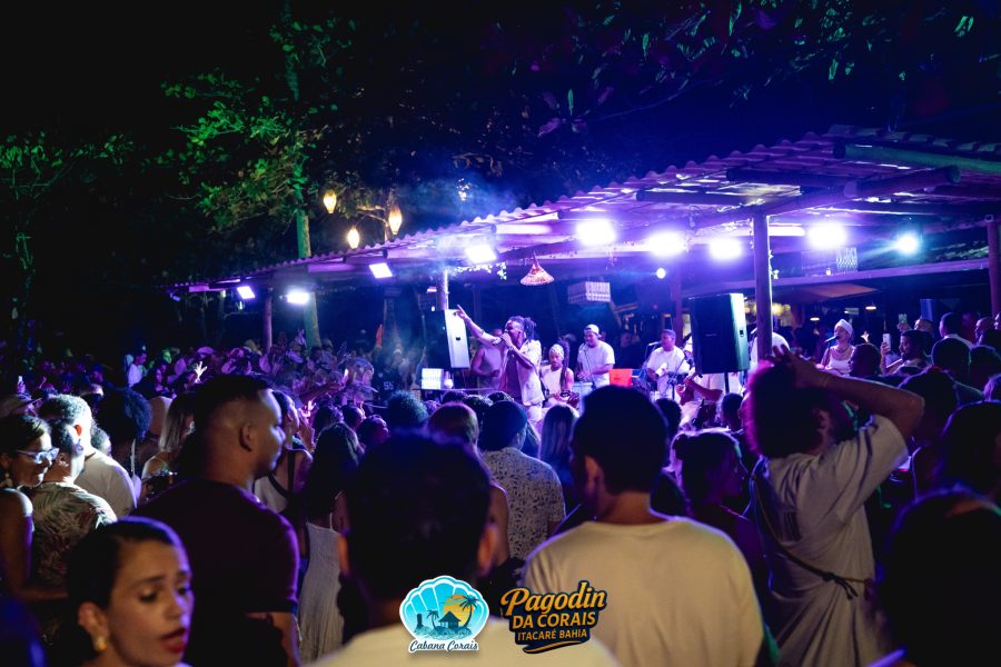 1 Ano Pagodin da Corais