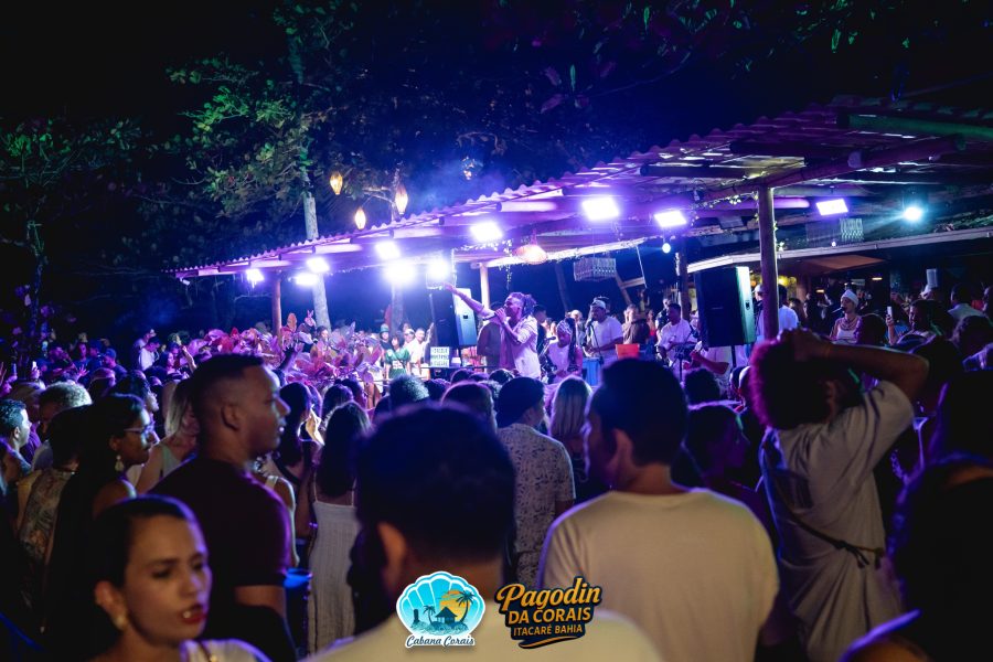 1 Ano Pagodin da Corais