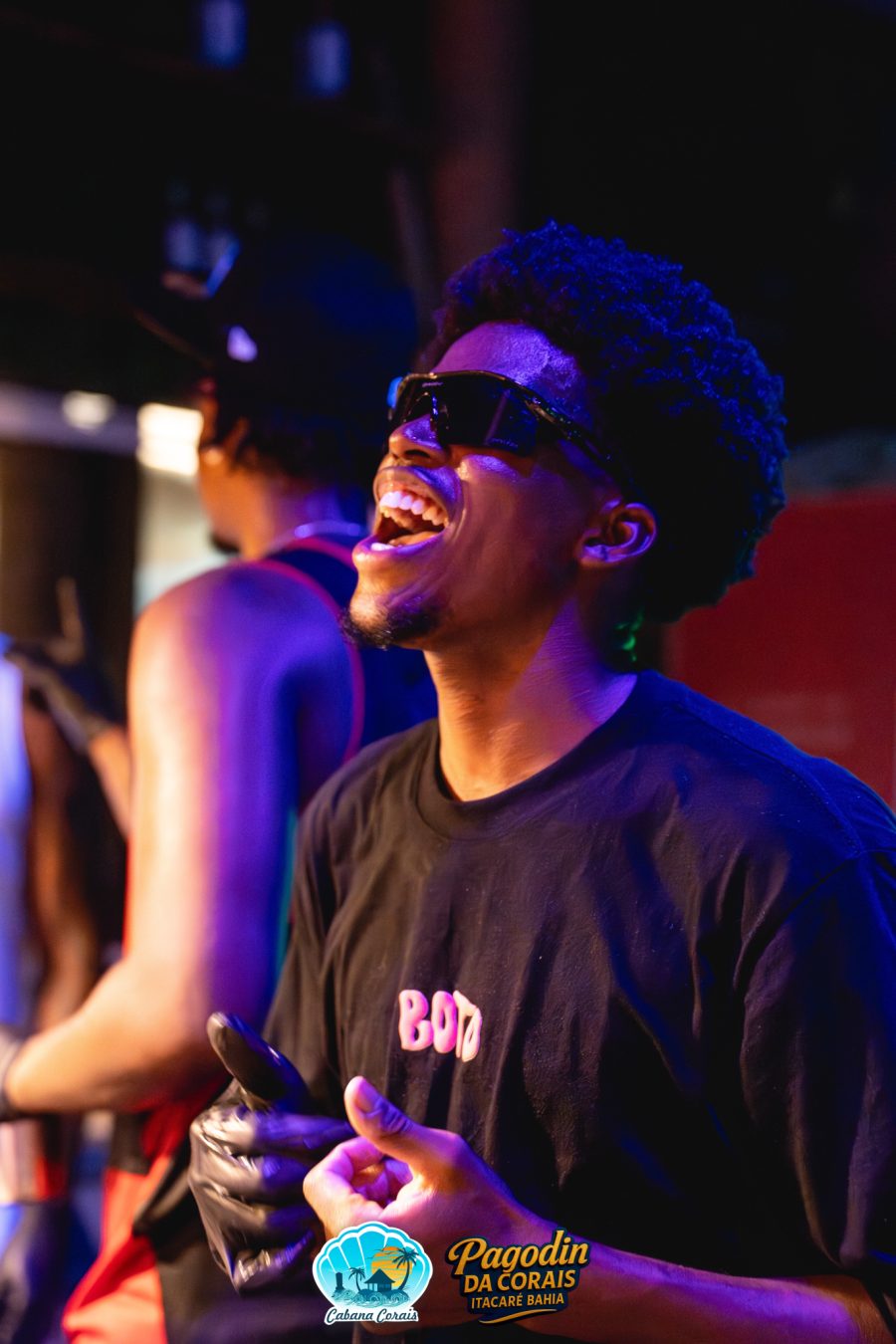 1 Ano Pagodin da Corais