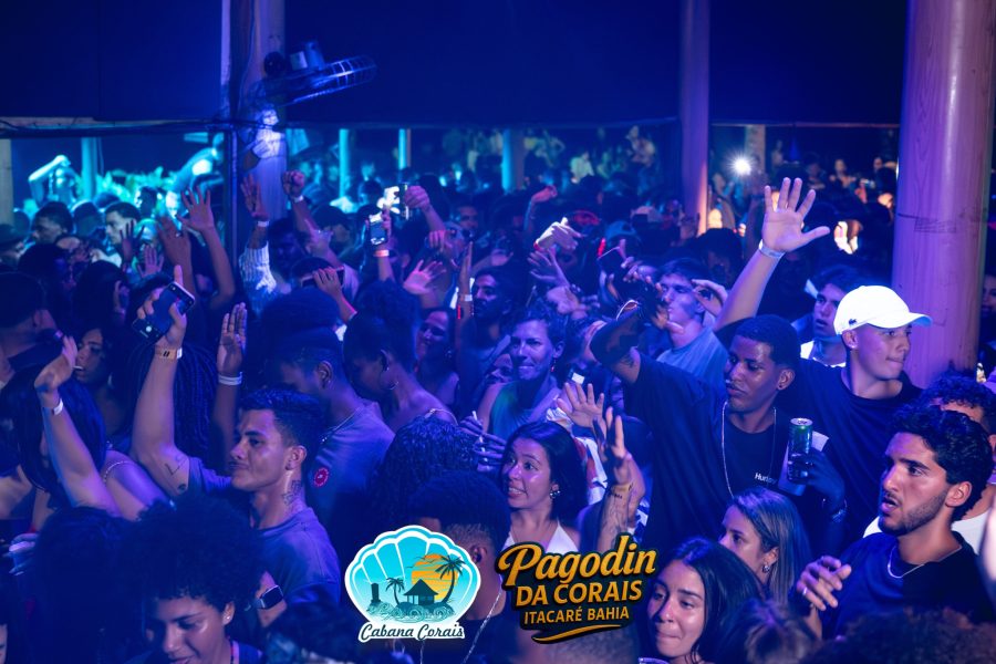 1 Ano Pagodin da Corais