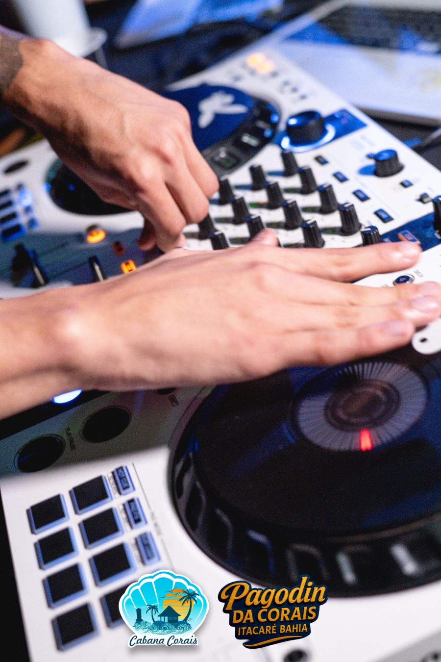 1 Ano Pagodin da Corais