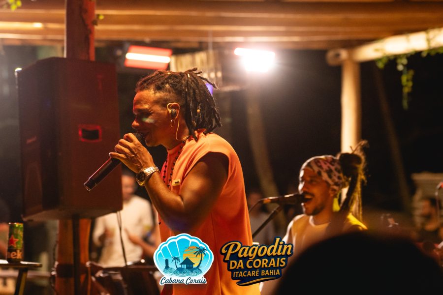 1 Ano Pagodin da Corais