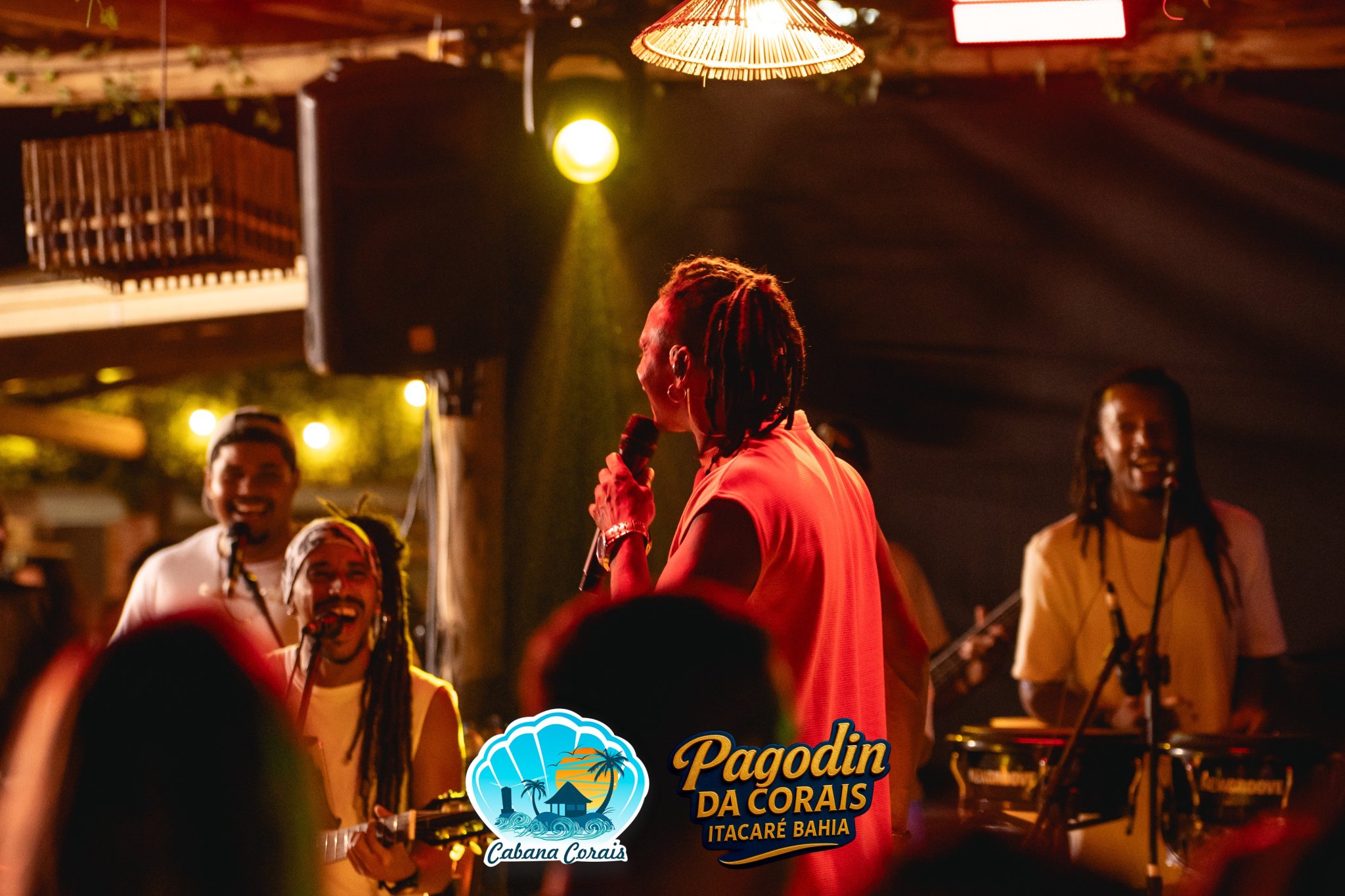 1 Ano Pagodin da Corais